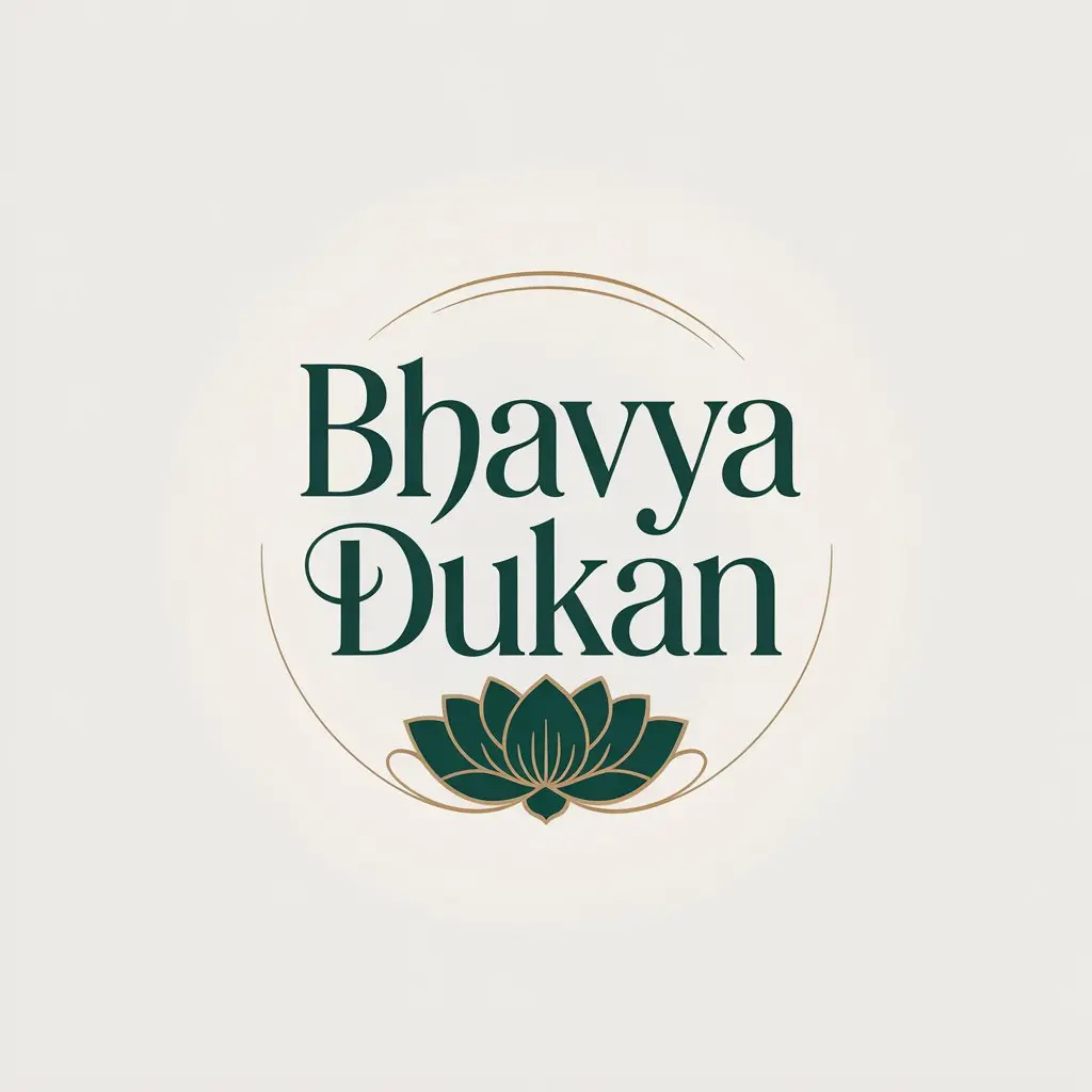 bhavyadukan